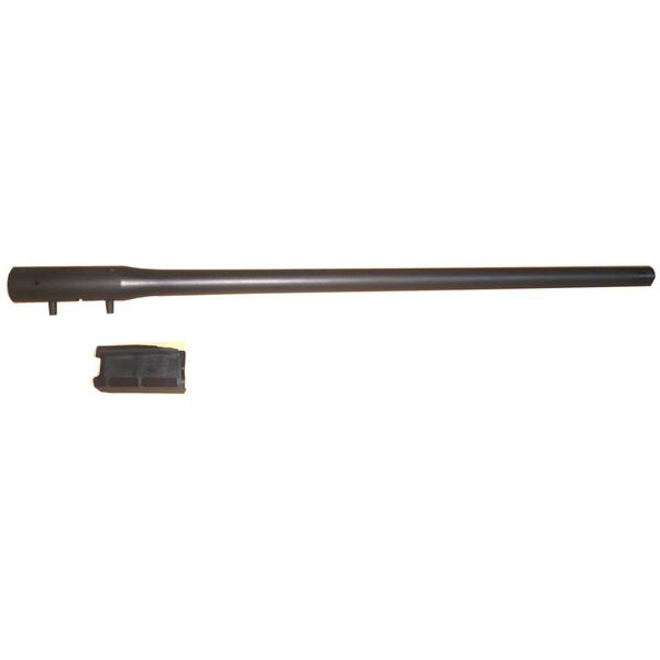 BLASER TEAVA PT.CARAB. R8 10,3X68 SEMI WEIGHT MUZZLE +MAGAZIE