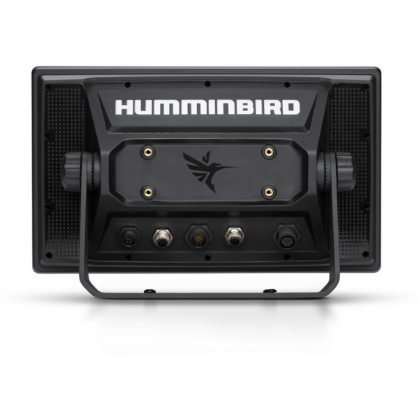 HUMMINBIRD SONAR SOLIX 15 CHIRP MEGA SI+GPS G2