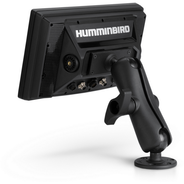 HUMMINBIRD SONAR SOLIX 15 CHIRP MEGA SI+GPS G2