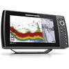 HUMMINBIRD SONAR HELIX 10 CHIRP MEGA DI+ GPS G3N