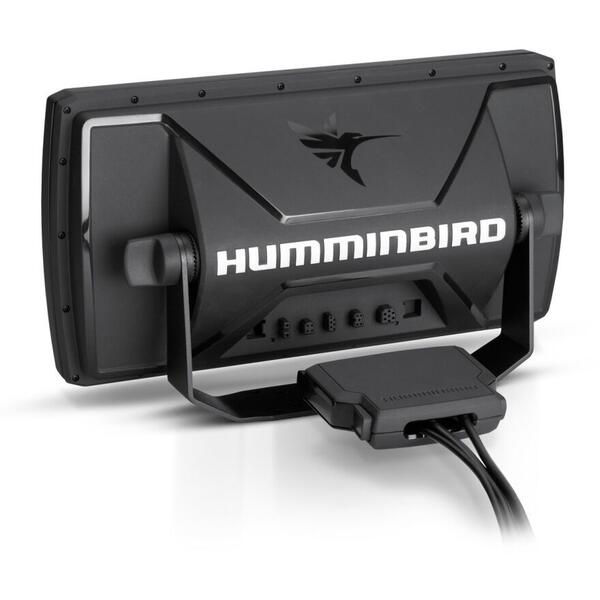 HUMMINBIRD SONAR HELIX 10 CHIRP MEGA DI+ GPS G3N