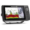 ALLROUNDMARIN SONAR HUMMINBIRD HELIX 9 CHIRP MEGA DI+ GPS G3N