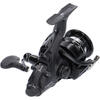 MULINETA DAIWA BLACK WIDOW BR LT 4000-C 1RUL/150M028MM/5,2:1