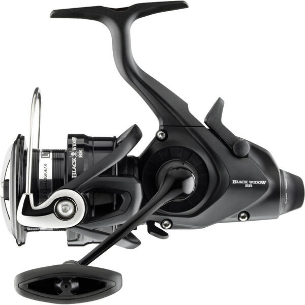 MULINETA DAIWA BLACK WIDOW BR LT 4000-C 1RUL/150M028MM/5,2:1