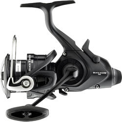 MULINETA DAIWA BLACK WIDOW BR LT 5000-C 1RUL/150M037MM/5,2:1