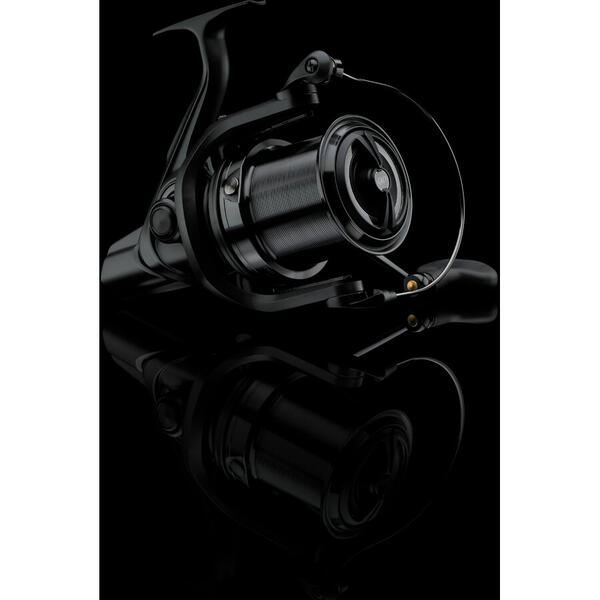 MULINETA DAIWA EMBLEM 45SCW QD 6RUL/300MX035MM/4,9:1