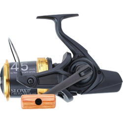 MULINETA DAIWA EMBLEM 45SCW QD OT 6RUL/300MX035MM/4,9:1