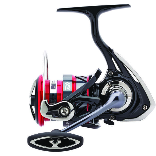 MULINETA DAIWA NINJA LT 2500D 4RUL/150M/028MM/5,3:1