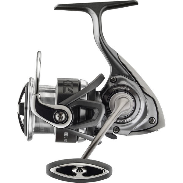 MULINETA DAIWA LEXA E LT 3000 5RUL/150MX023MM/5,2:1