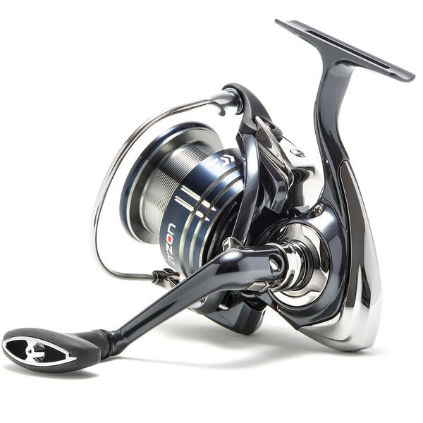 MULINETA DAIWA N ZON PLUS LT 5000S-CP 4RUL/150MX0.28MM/4,7:1