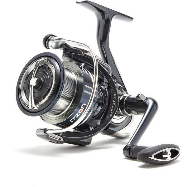 MULINETA DAIWA N ZON PLUS LT 6000SS-P 4RUL/150MX0.28MM/4,9:1