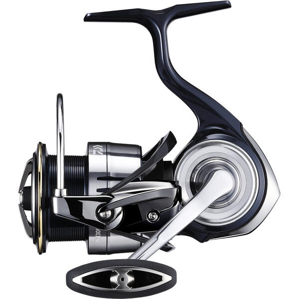 MULINETA DAIWA CERTATE G LT 3000D 10RUL/150MX033MM/5,2:1