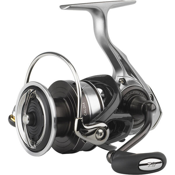 MULINETA DAIWA CALDIA LT 2500D-XH 6RUL/150MX028/6,2:1