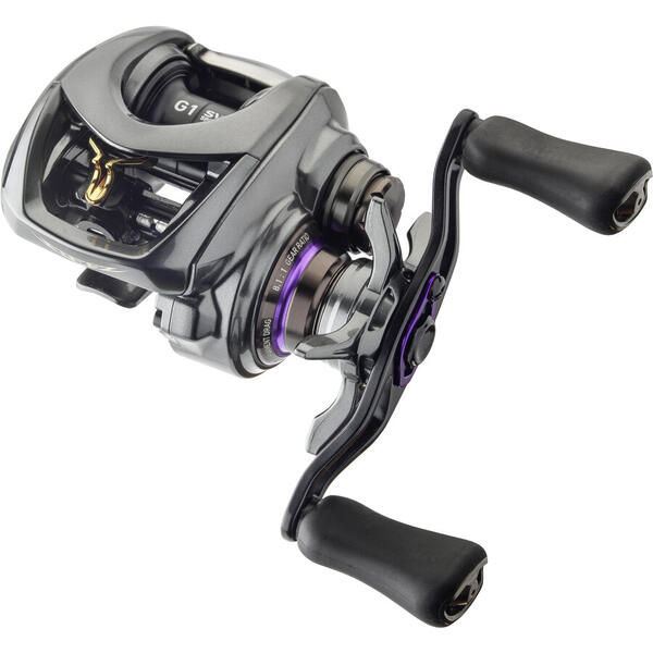 MULINETA DAIWA STEEZ CT TW 700XHL 12RUL/80MX026MM/8,1:1