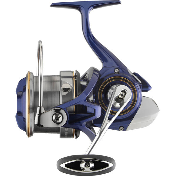 MULINETA DAIWA TDR DISTANCE 25QD 4RUL/150MX028MM/4,7:1