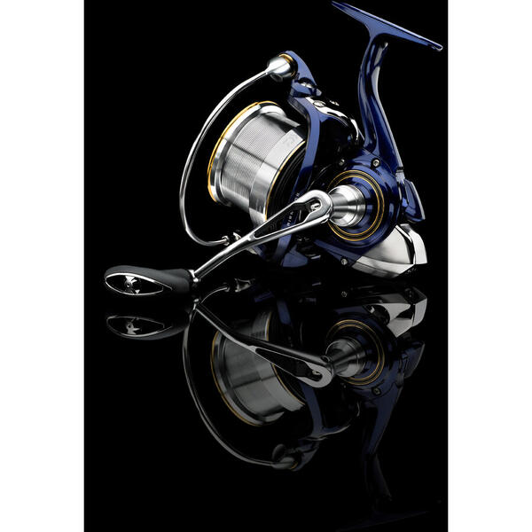 MULINETA DAIWA TDR DISTANCE 25QD 4RUL/150MX028MM/4,7:1