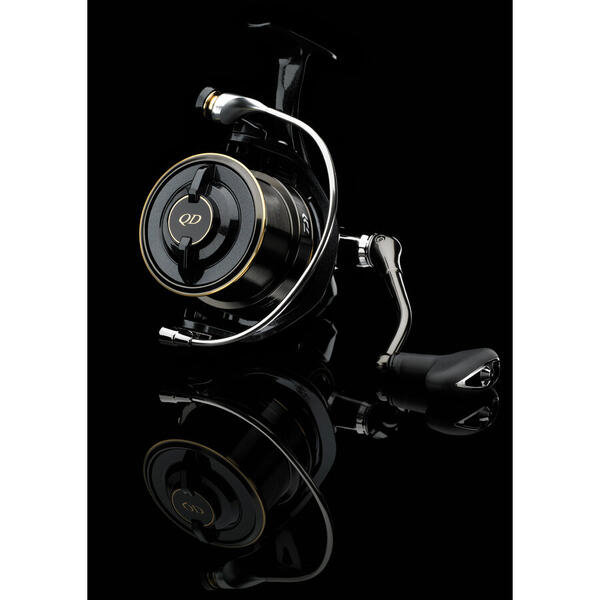 MULINETA DAIWA TDR CAST IZM FEEDER 25QD 4RUL/150MX028MM/4,7:1