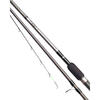 LANSETA DAIWA 3+2BUC N ZON S FEEDER 3,30M/100G