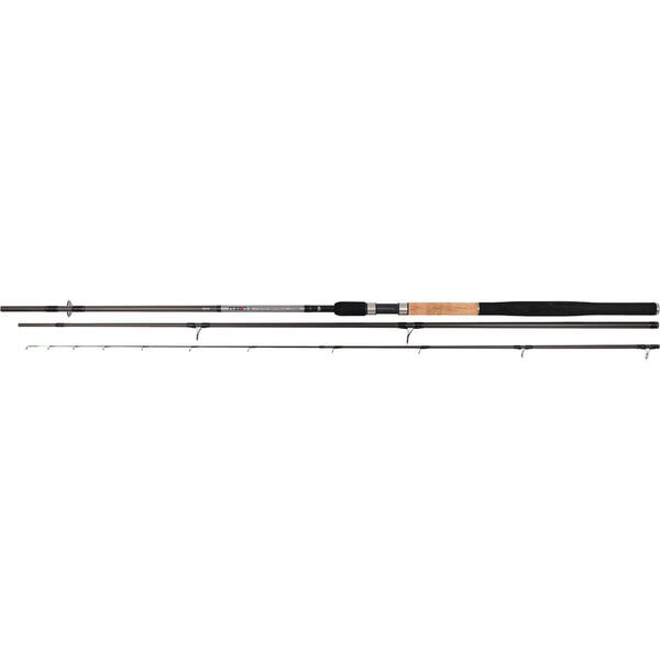 LANSETA DAIWA 3+2BUC N ZON S FEEDER 3,30M/100G