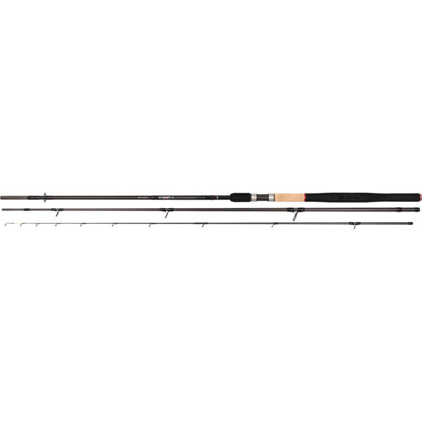 LANSETA DAIWA 3+3BUC N ZON Z POWER FEEDER 3,60/120G