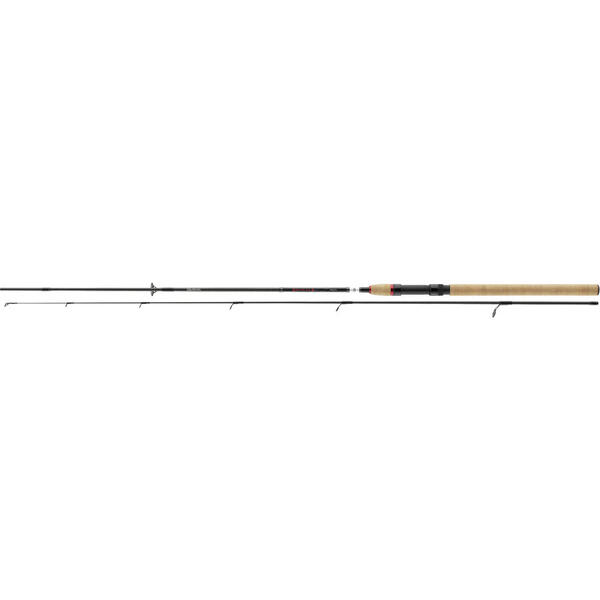 LANSETA SPINNING DAIWA 2BUC NINJA X SPIN 2,10M/3-15G