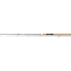 LANSETA SPINNING DAIWA 2BUC NINJA X SPIN 2,10M/3-15G