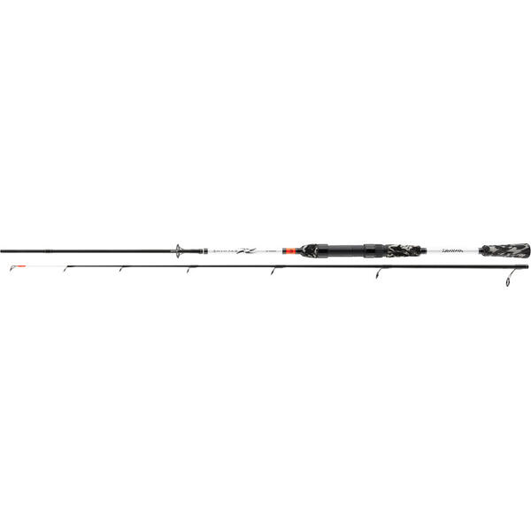 LANSETA SPINNING DAIWA 2BUC NINJA X SF 2,15M/7-21G