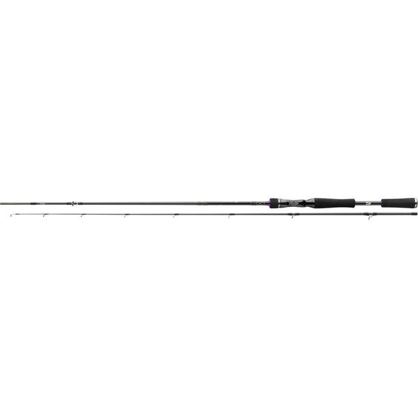 LANSETA SPINNING DAIWA 2BUC. PROREX XR SPIN 2,25M/7-21G