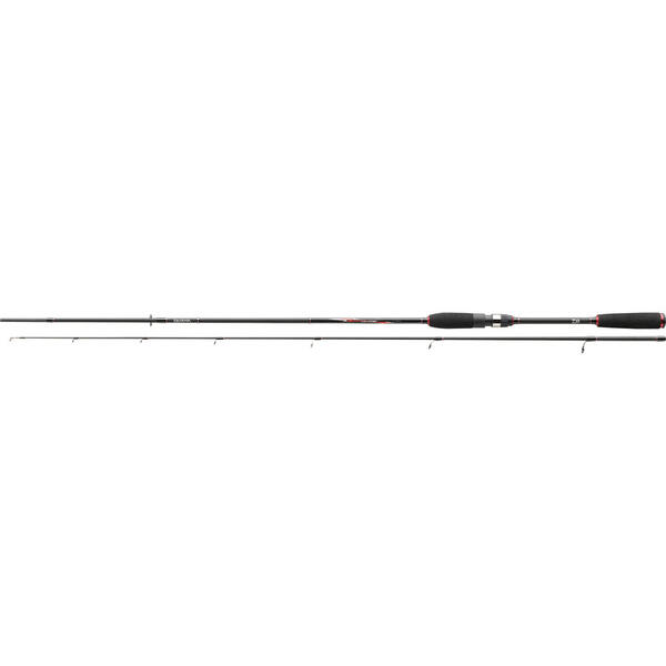 LANSETA SPINNING DAIWA 2BUC. CROSSFIRE SPIN 2,70M/40-100G