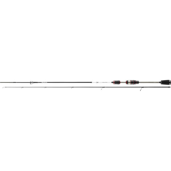 LANSETA SPINNING DAIWA 2BUC.SILVER CREEK UL SPIN 1,80M/3-14G