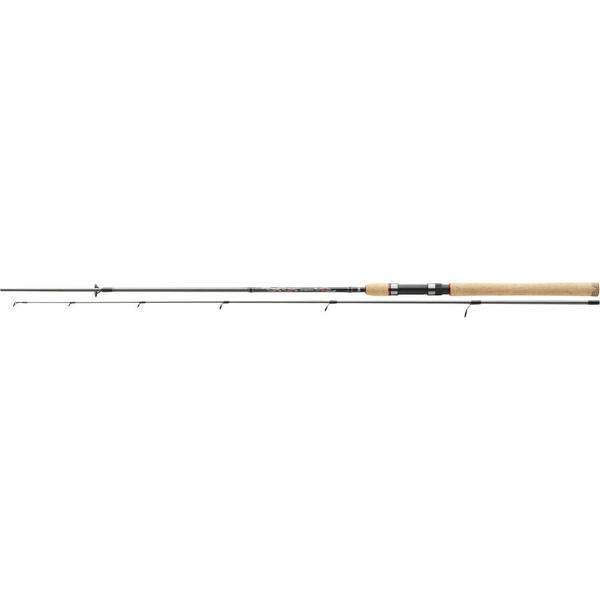 LANSETA SPINNING DAIWA 2BUC.SWEEPFIRE SPIN 2,10M/5-25G