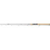 LANSETA SPINNING DAIWA 2BUC.SWEEPFIRE JIGGER 2,70M/8-35G