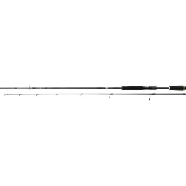 LANSETA SPINNING DAIWA 2BUC.TATULA SPIN 1,95M/7-21G