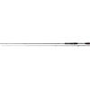 LANSETA SPINNING DAIWA 2BUC. BALLISTIC X SPIN 2,10M/10-40G