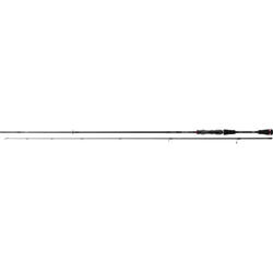 LANSETA SPINNING DAIWA 2BUC. BALLISTIC X JIGGER SPIN 2,10M/8-35G