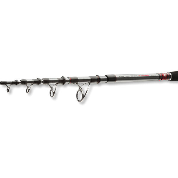 lanseta DAIWA TELE SEAHUNTER X VARIO 2,70M/30-110G