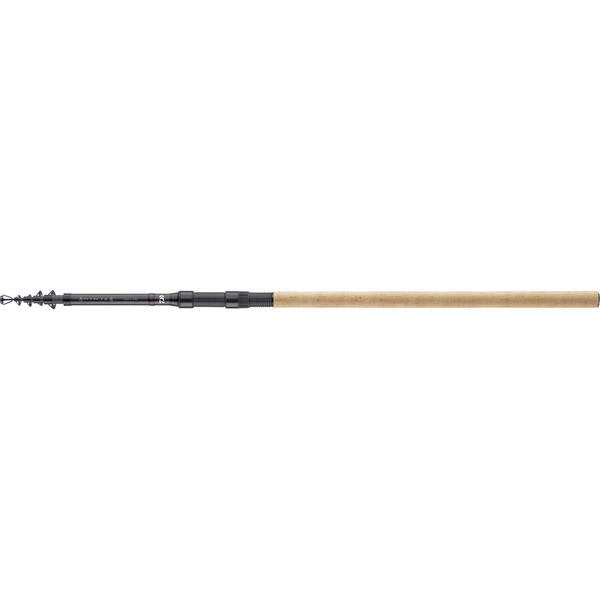 LANSETA DAIWA TELE. NINJA X CARP 3,60M/3LBS