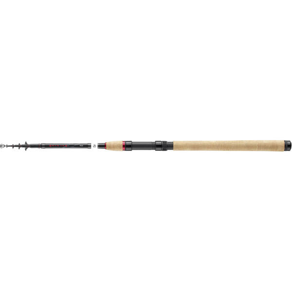 LANSETA CU APLICATIE UNIVERSALA DAIWA TELE NINJA X 2,10M/10-20G