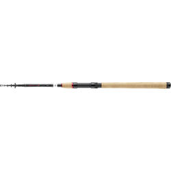LANSETA CU APLICATIE UNIVERSALA DAIWA TELE NINJA X 2,10M/10-20G