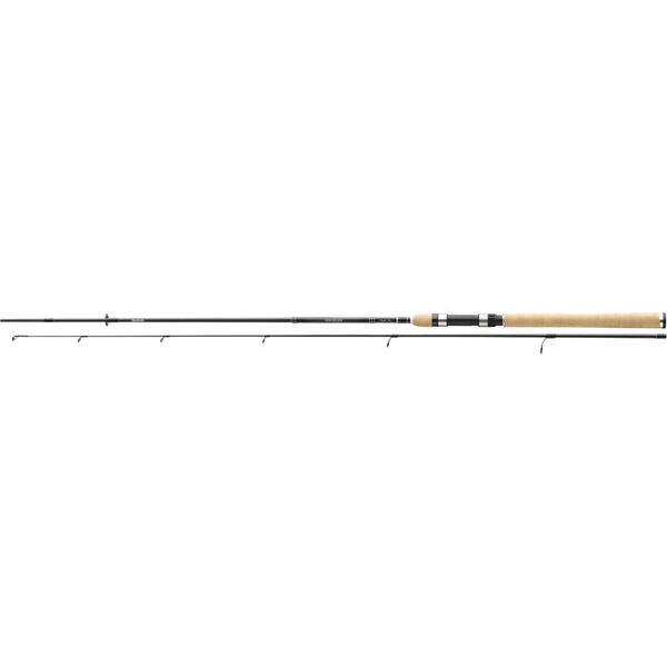 LANSETA SPINNING DAIWA 2BUC. EXCELER JIGGER SPIN 2,10M/7-28G