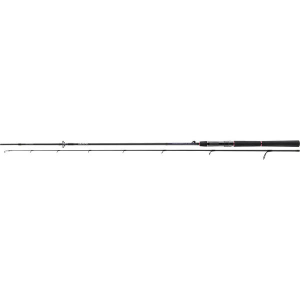 LANSETA SPINNING DAIWA 2BUC. TN SW AGS JIGGER 2,40M/7-28G