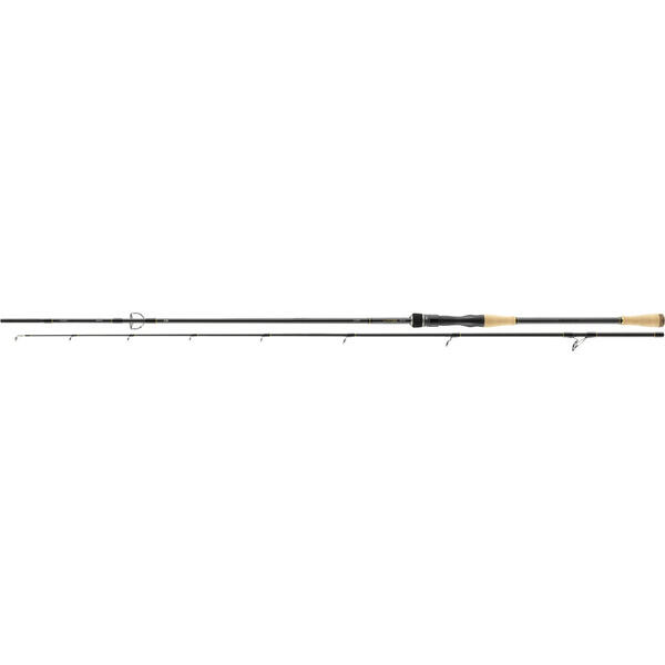 LANSETA SPINNING DAIWA 2BUC. LUVIAS SPIN 1,90M/1-6G