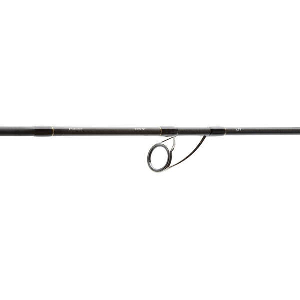 LANSETA SPINNING DAIWA 2BUC. LUVIAS SPIN 1,90M/1-6G