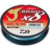 DAIWA J-BRAID GRAND X8E BLUE 010MM/7KG/135M