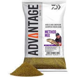 NADA  METHOD MIX 1KG