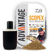 DAIWA NADA METHOD NATURAL SCOPEX PELLET 500G