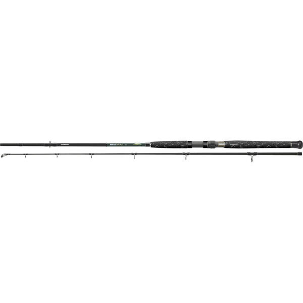 lanseta CORMORAN 2BUC.BIG CAT V-POWER 2,10M/100-280G