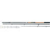 LANSETA CORMORAN 3+3BUC. GF FEEDER PRO M.HEAVY 3,30M/40-120G