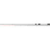 LANSETA SPINNING CORMORAN 2BUC.CROSS W. SPOON T 1,85M/0,5-5G