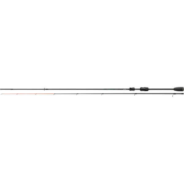 LANSETA SPINNING CORMORAN 2BUC.CROSS W. SPOON T 1,85M/0,5-5G